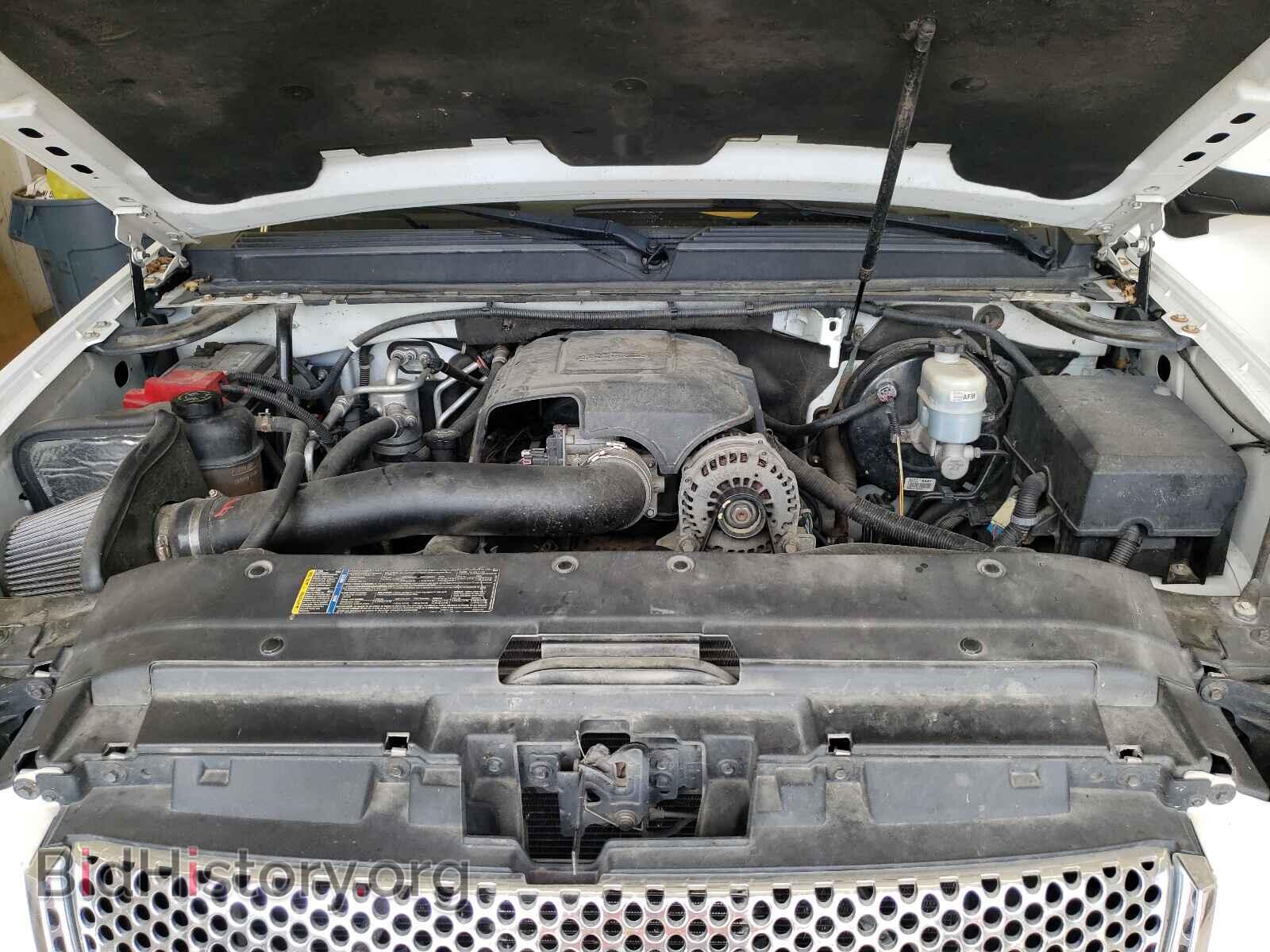 2010 GMC YUKON - VIN: 1GKUKEEF4AR173530 - Фото 7