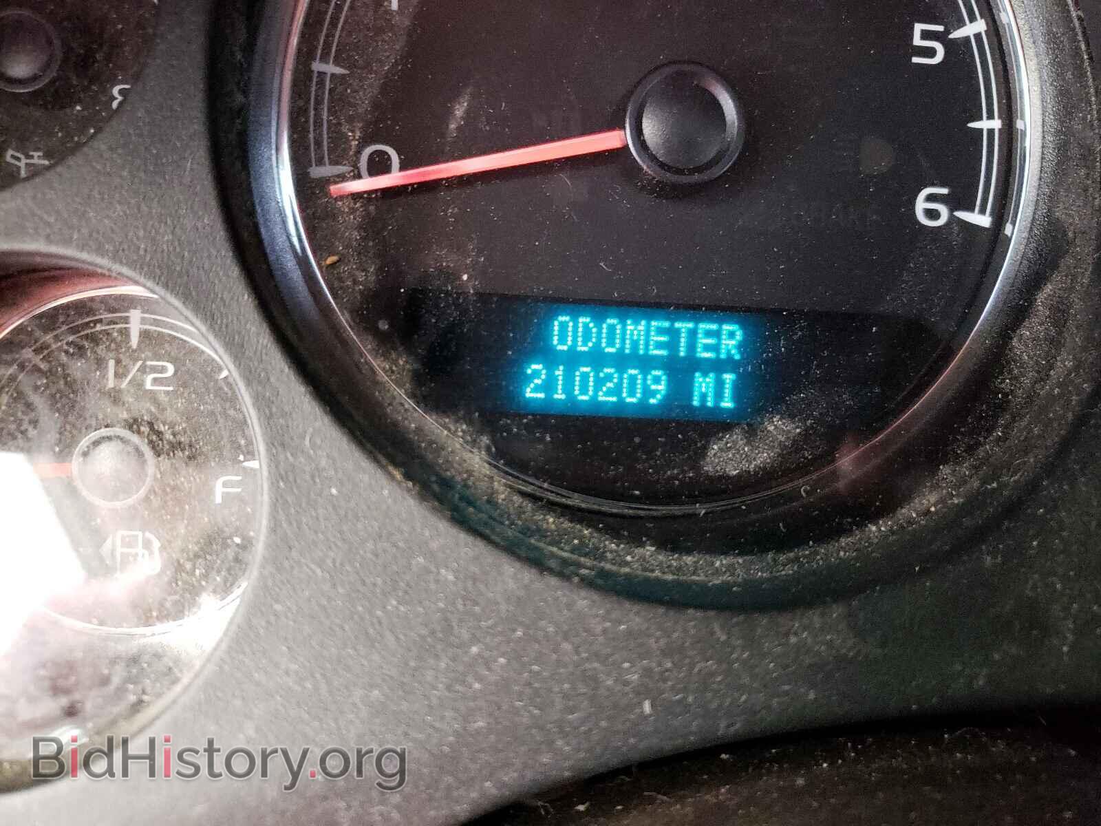 2010 GMC YUKON - VIN: 1GKUKEEF4AR173530 - Фото 8