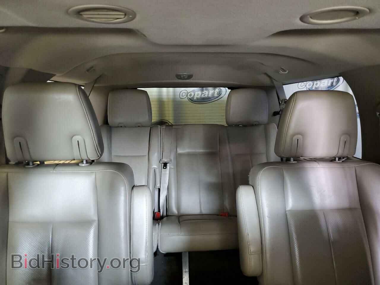 2014 FORD EXPEDITION - VIN: 1FMJK2A56EEF06877 - Фото 10