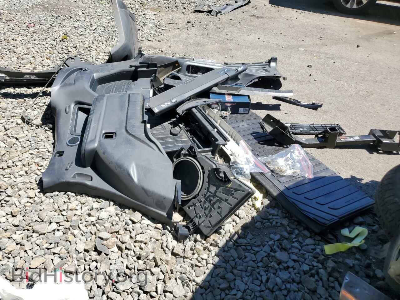 2019 SUBARU ASCENT - VIN: 4S4WMAPD8K3447072 - Фото 13