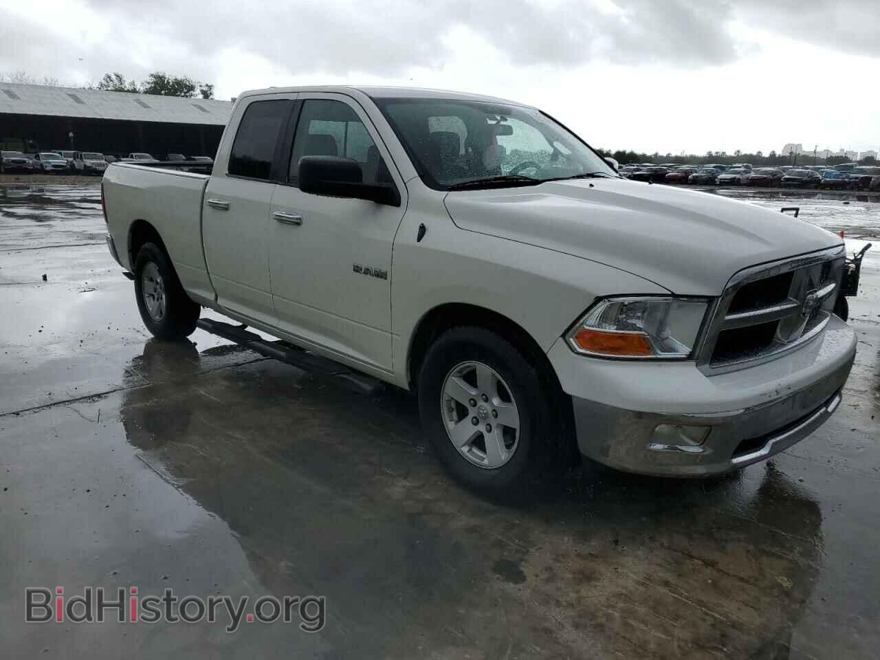 2009 DODGE All Models - VIN: 1D3HB18P59S777643 - Фото 4