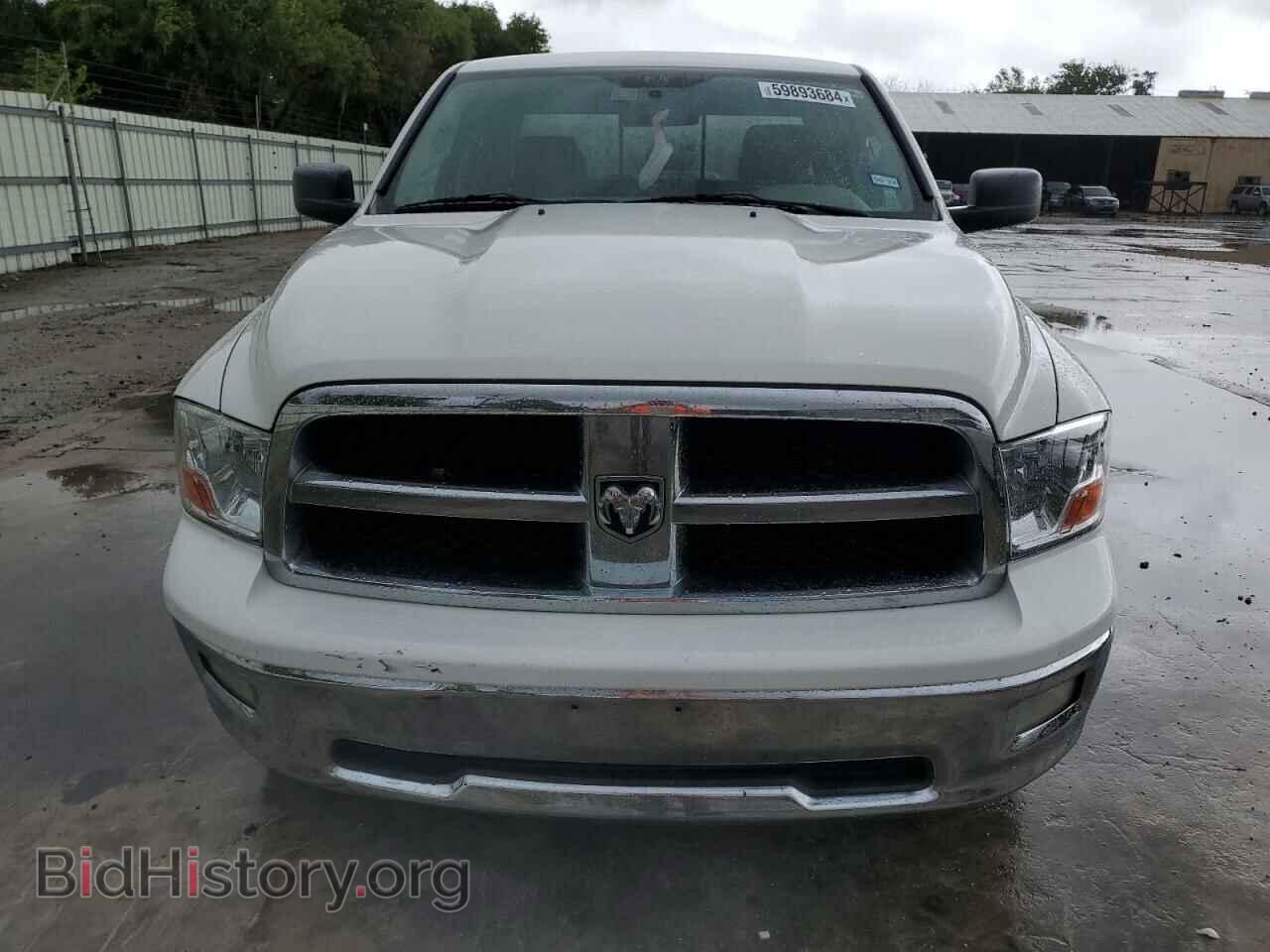 2009 DODGE All Models - VIN: 1D3HB18P59S777643 - Фото 5