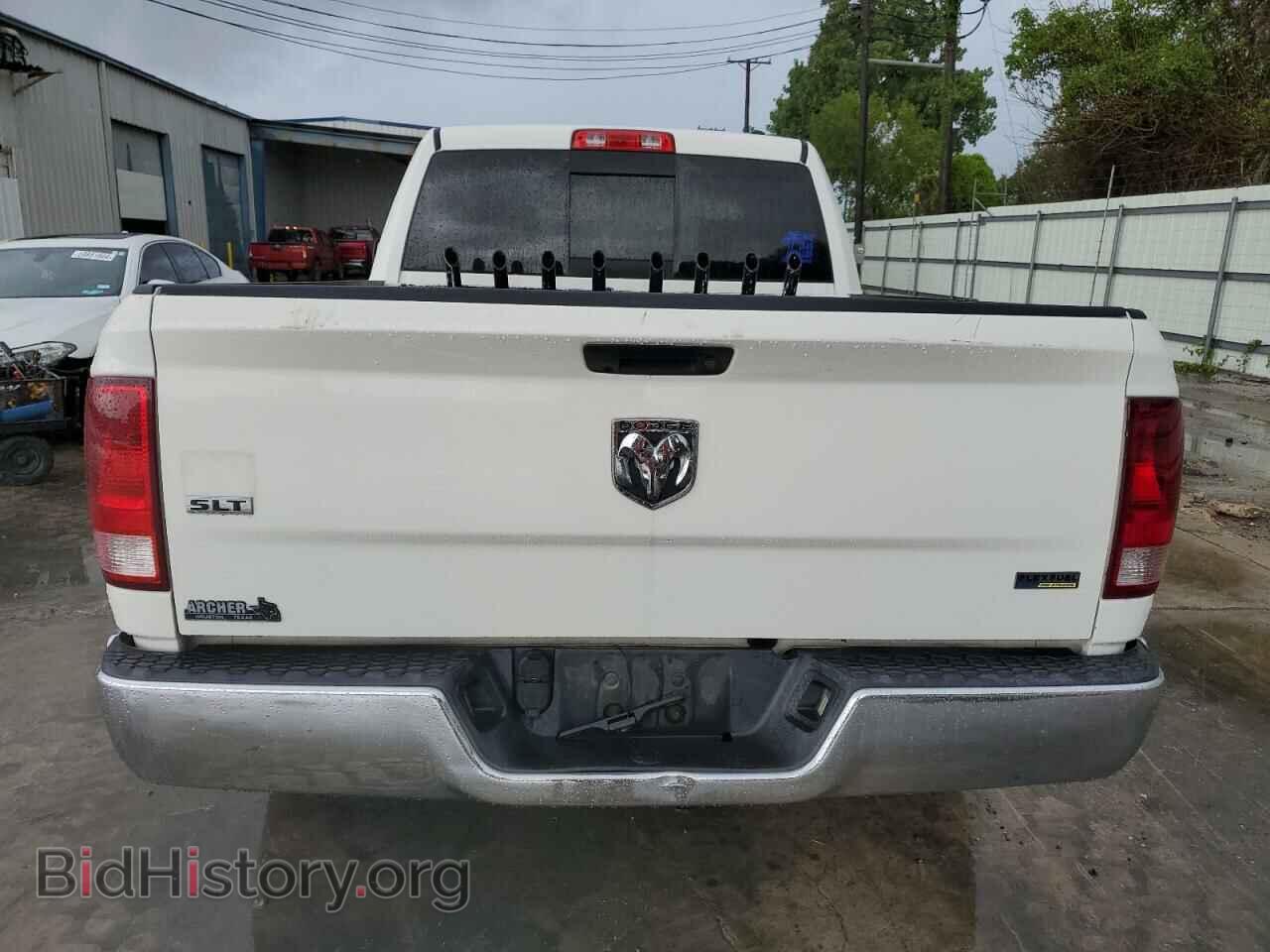 2009 DODGE All Models - VIN: 1D3HB18P59S777643 - Фото 6