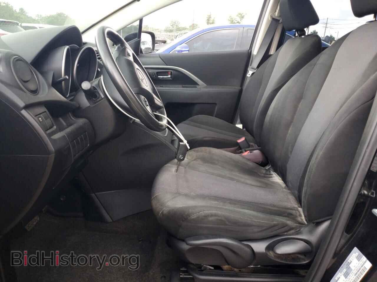 2013 MAZDA 5 - VIN: JM1CW2BL3D0150141 - Photo 7