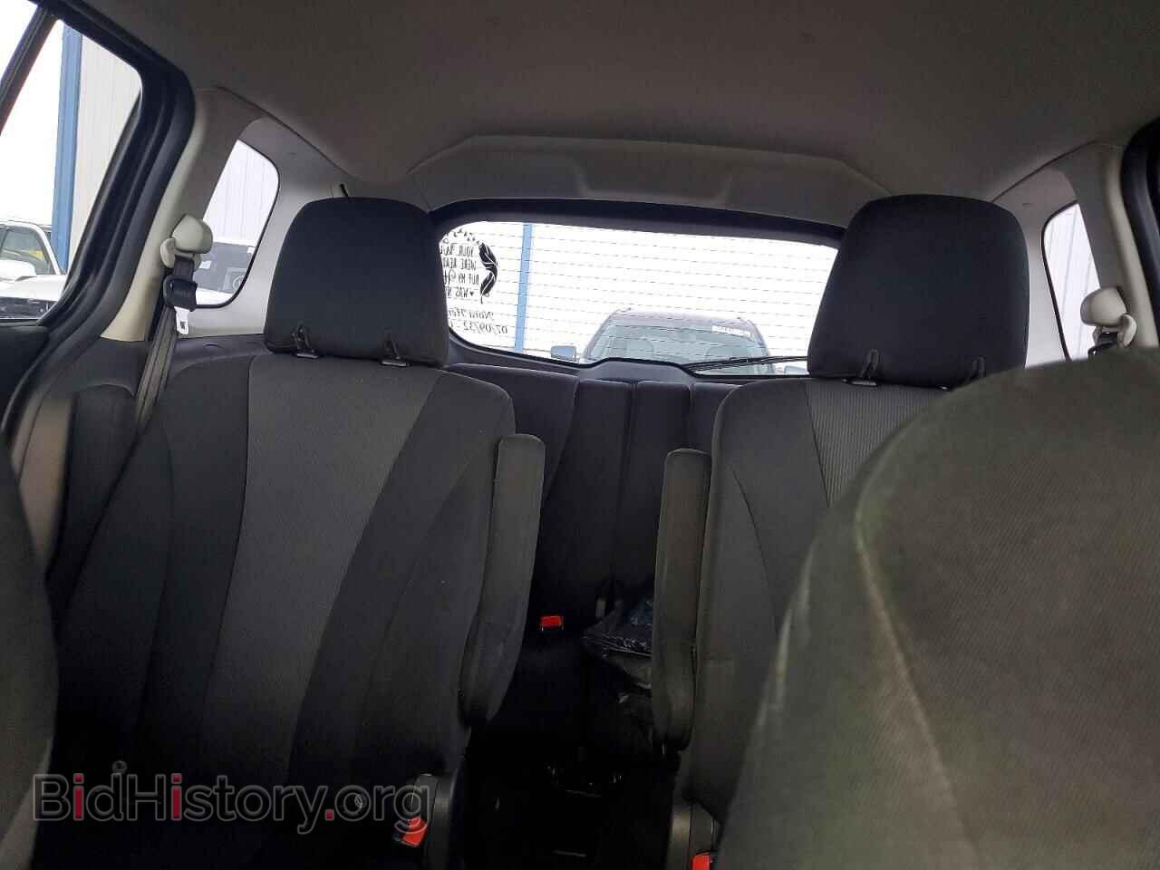 2013 MAZDA 5 - VIN: JM1CW2BL3D0150141 - Photo 10