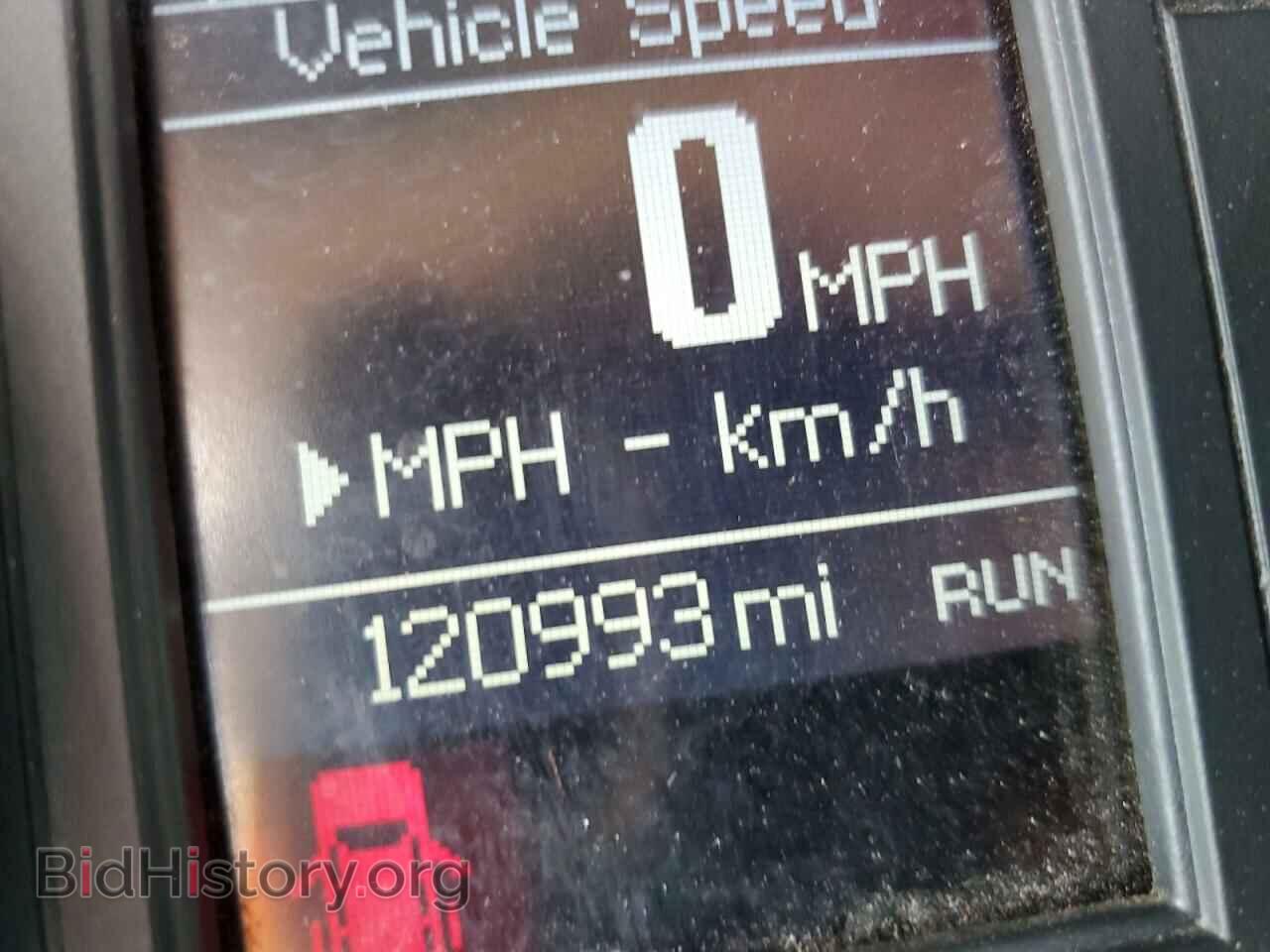 2015 CHRYSLER MINIVAN - VIN: 2C4RC1BG6FR537923 - Фото 8