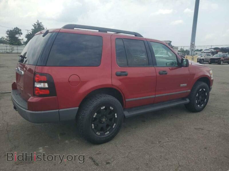 2006 Ford EXPLORER (VIN 1FMEU72E86UA43493) — фото 3 из 13