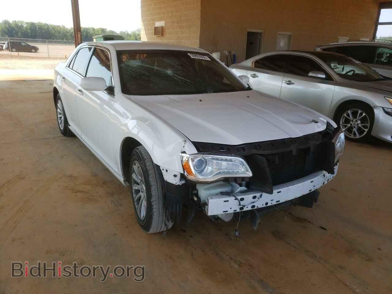 Photo 2C3CCAAG2DH518655 - CHRYSLER 300 2013