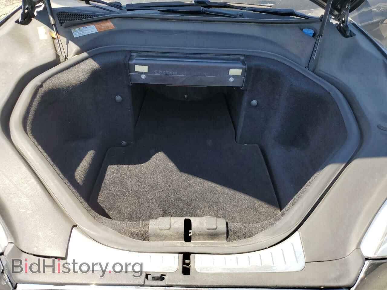 2013 TESLA MODEL S - VIN: 5YJSA1AC5DFP10149 - Фото 11