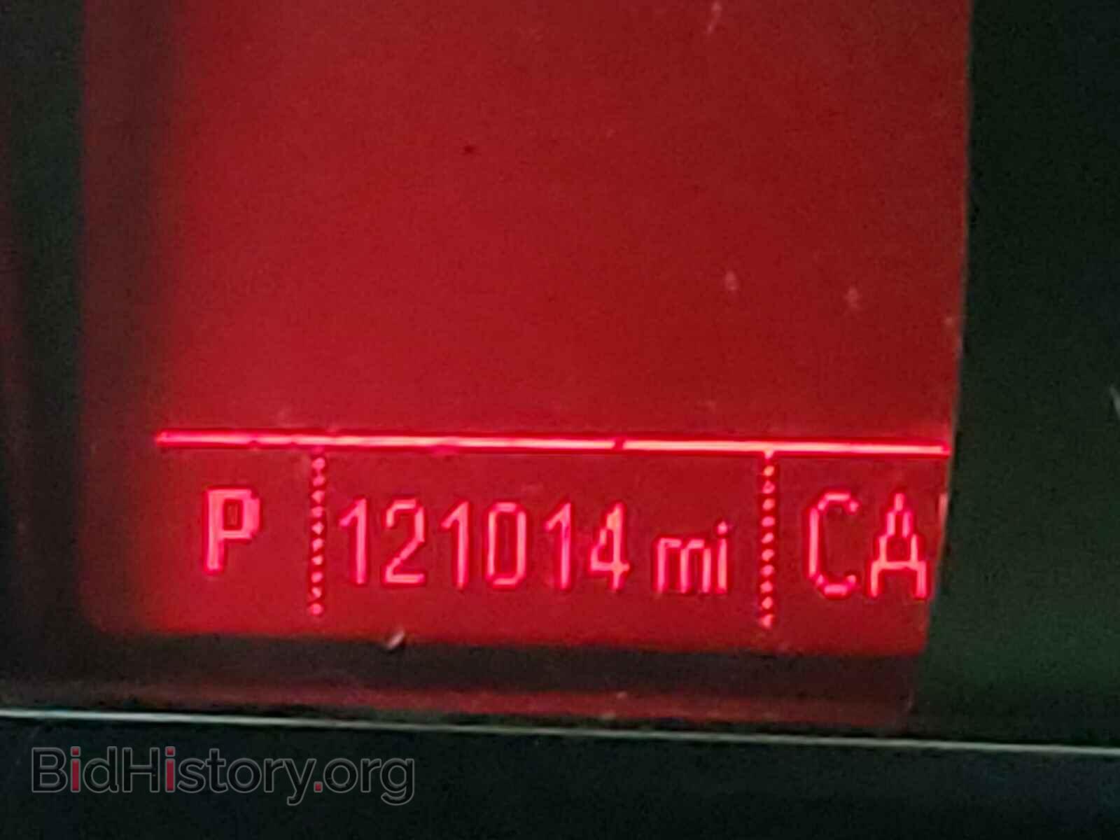 2012 GMC TERRAIN - VIN: 2GKFLWE54C6394305 - Фото 8