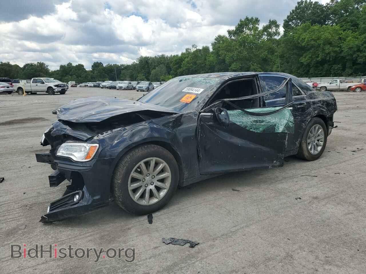 Photo 2C3CCAAG9EH296987 - CHRYSLER 300 2014