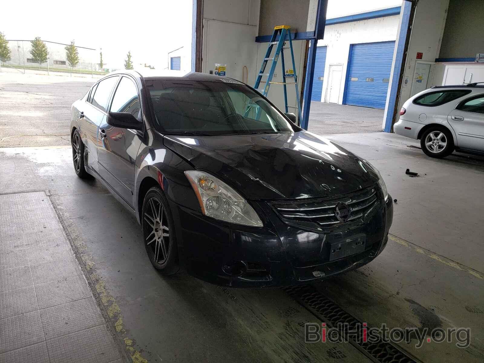 Photo 1N4AL2AP8AN501666 - NISSAN ALTIMA 2010