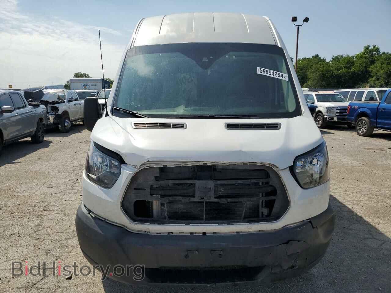 2018 FORD TRANSIT - VIN: 1FTYR3XM5JKA32676 - Фото 5