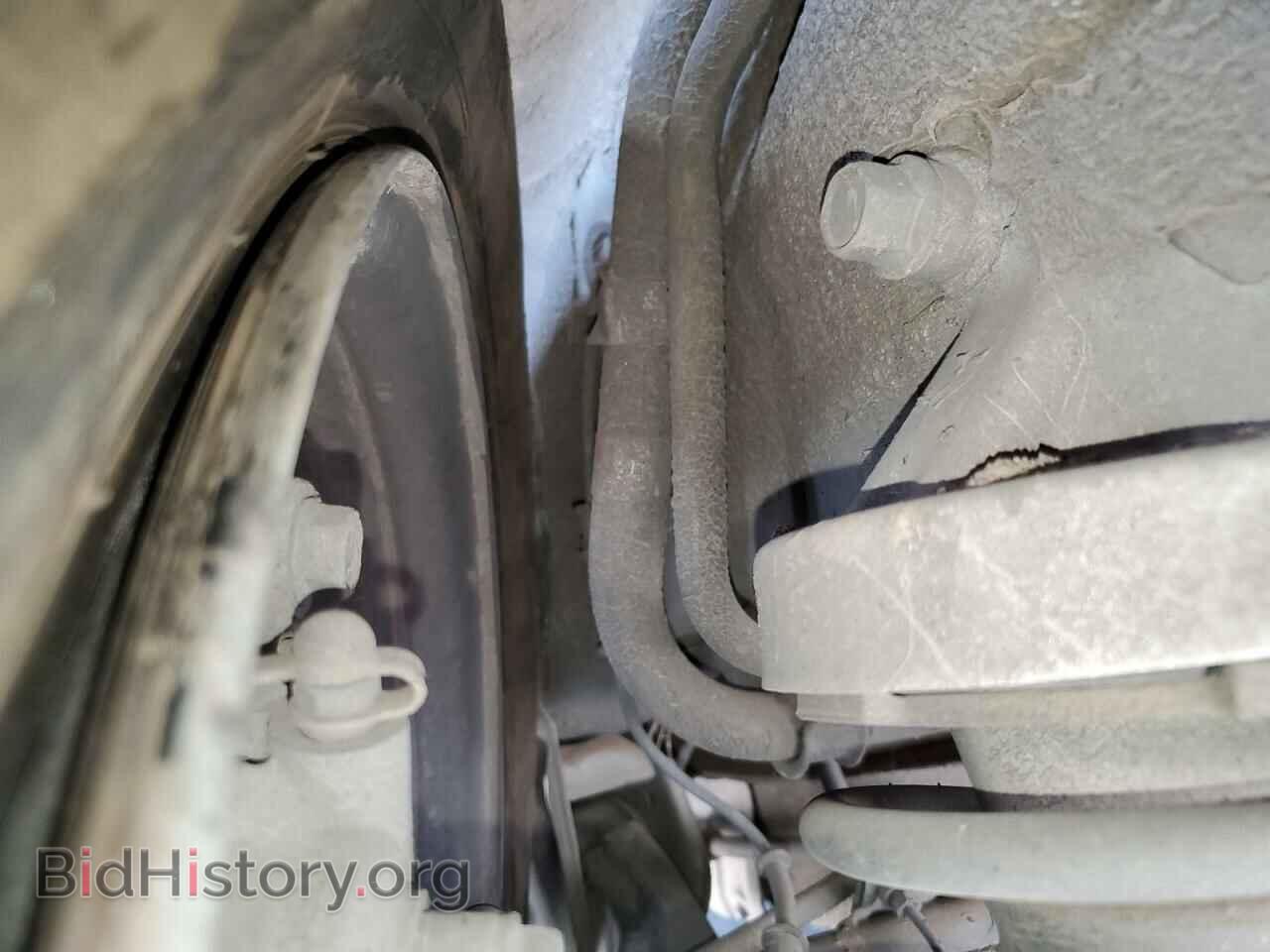 2012 KIA FORTE - VIN: KNAFU4A27C5532405 - Фото 9