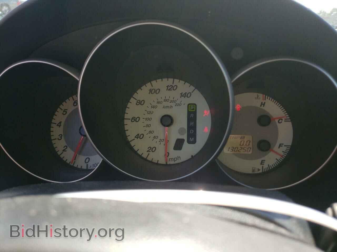 2009 MAZDA 3 - VIN: JM1BK32F891241401 - Photo 9