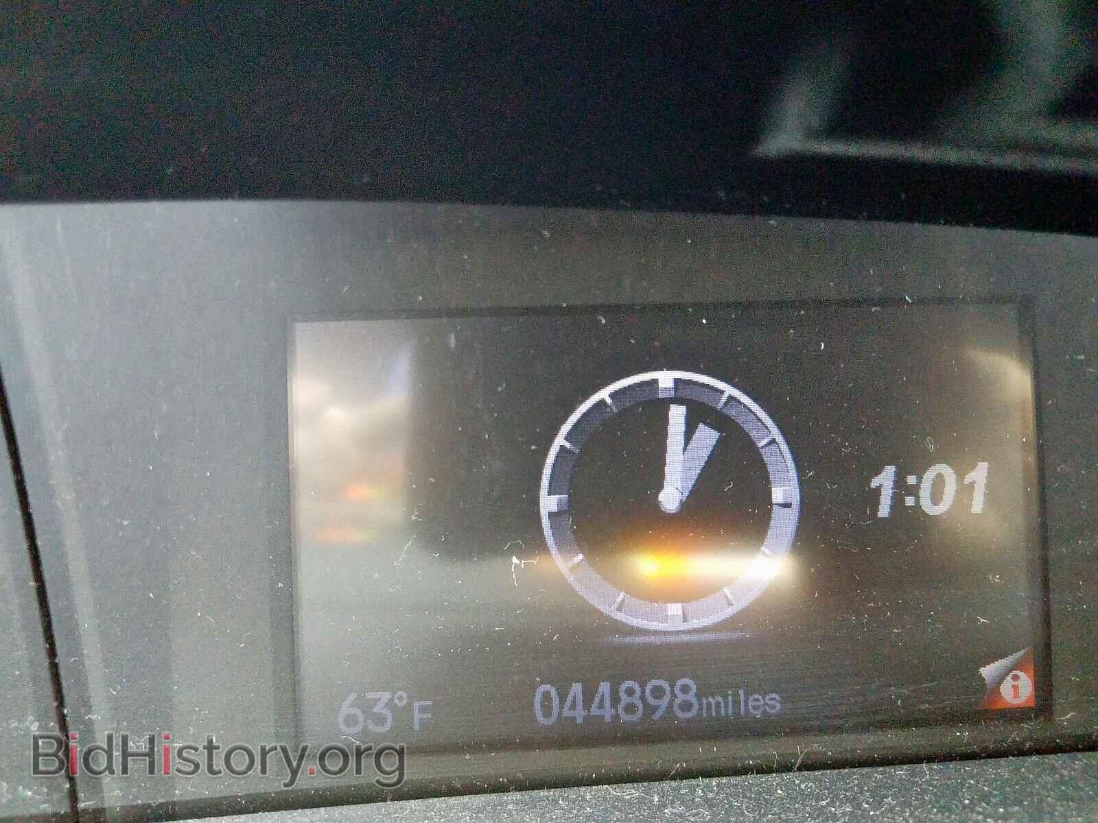 2015 HONDA CIVIC - VIN: 19XFB2F58FE091618 - Фото 8