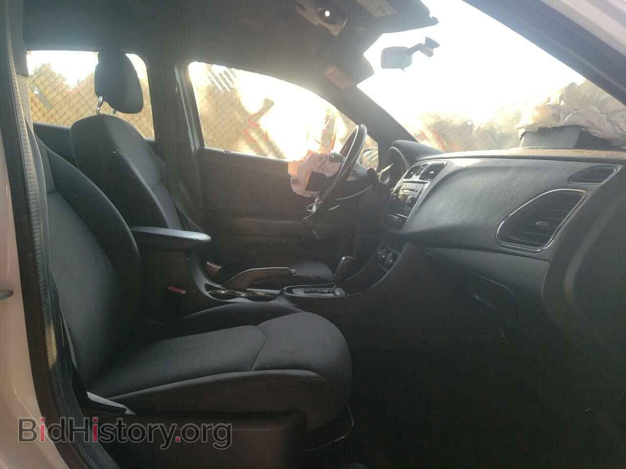 2013 CHRYSLER 200 - VIN: 1C3CCBBG7DN531851 - Фото 5