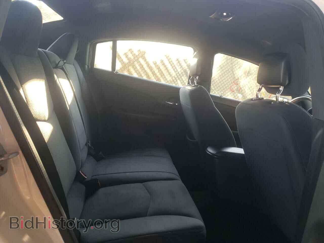2013 CHRYSLER 200 - VIN: 1C3CCBBG7DN531851 - Фото 6