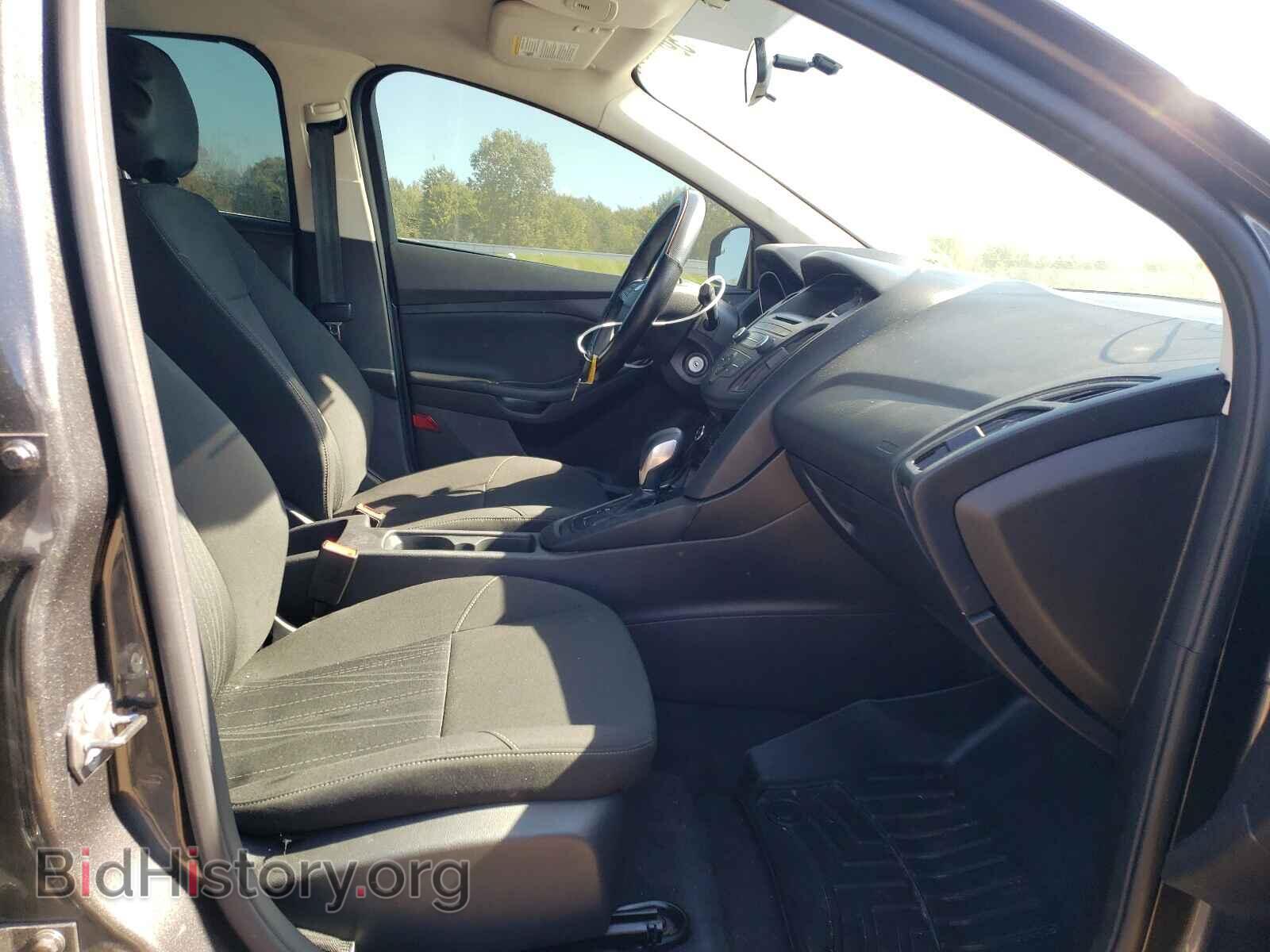 2015 FORD FOCUS - VIN: 1FADP3E25FL260822 - Фото 5