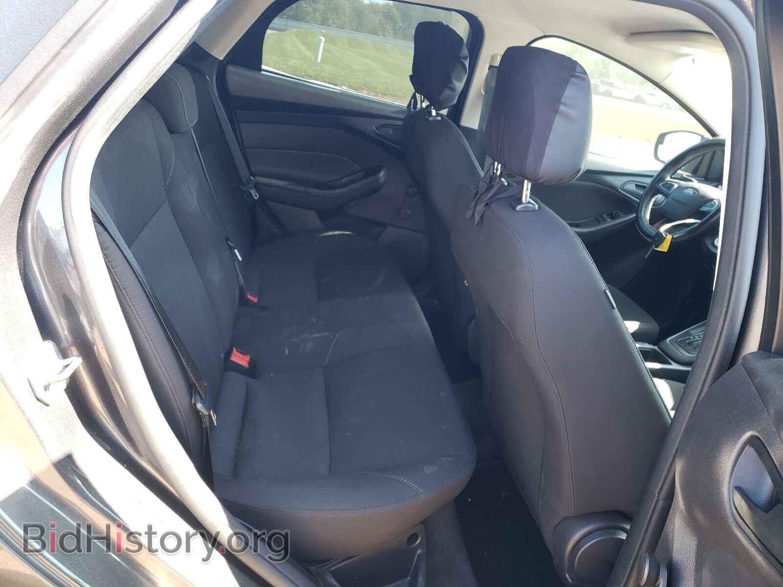 2015 FORD FOCUS - VIN: 1FADP3E25FL260822 - Фото 6