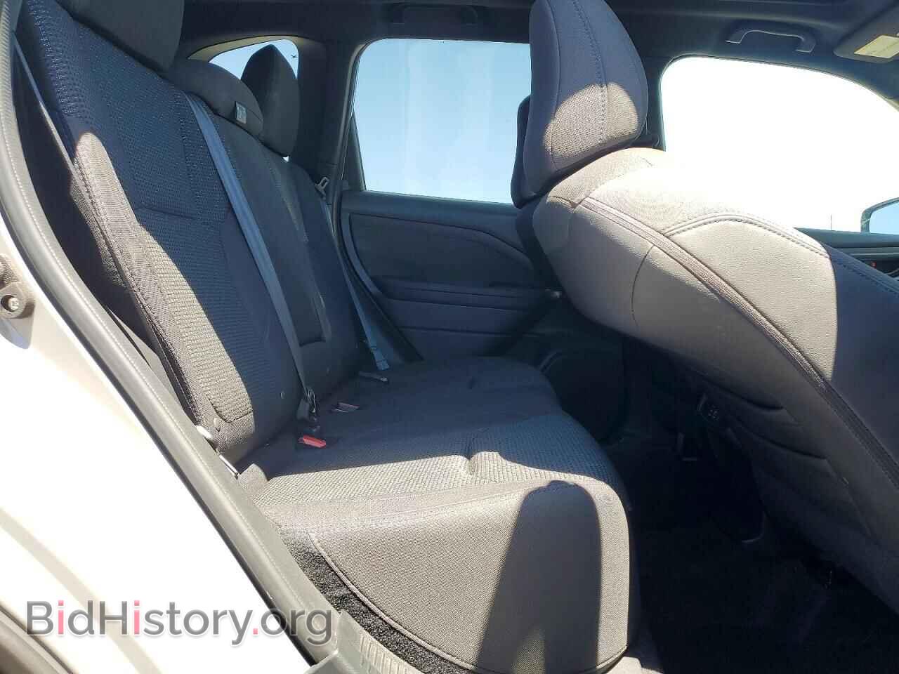 2025 SUBARU FORESTER - VIN: JF2SLDBC1SH406020 - Photo 10