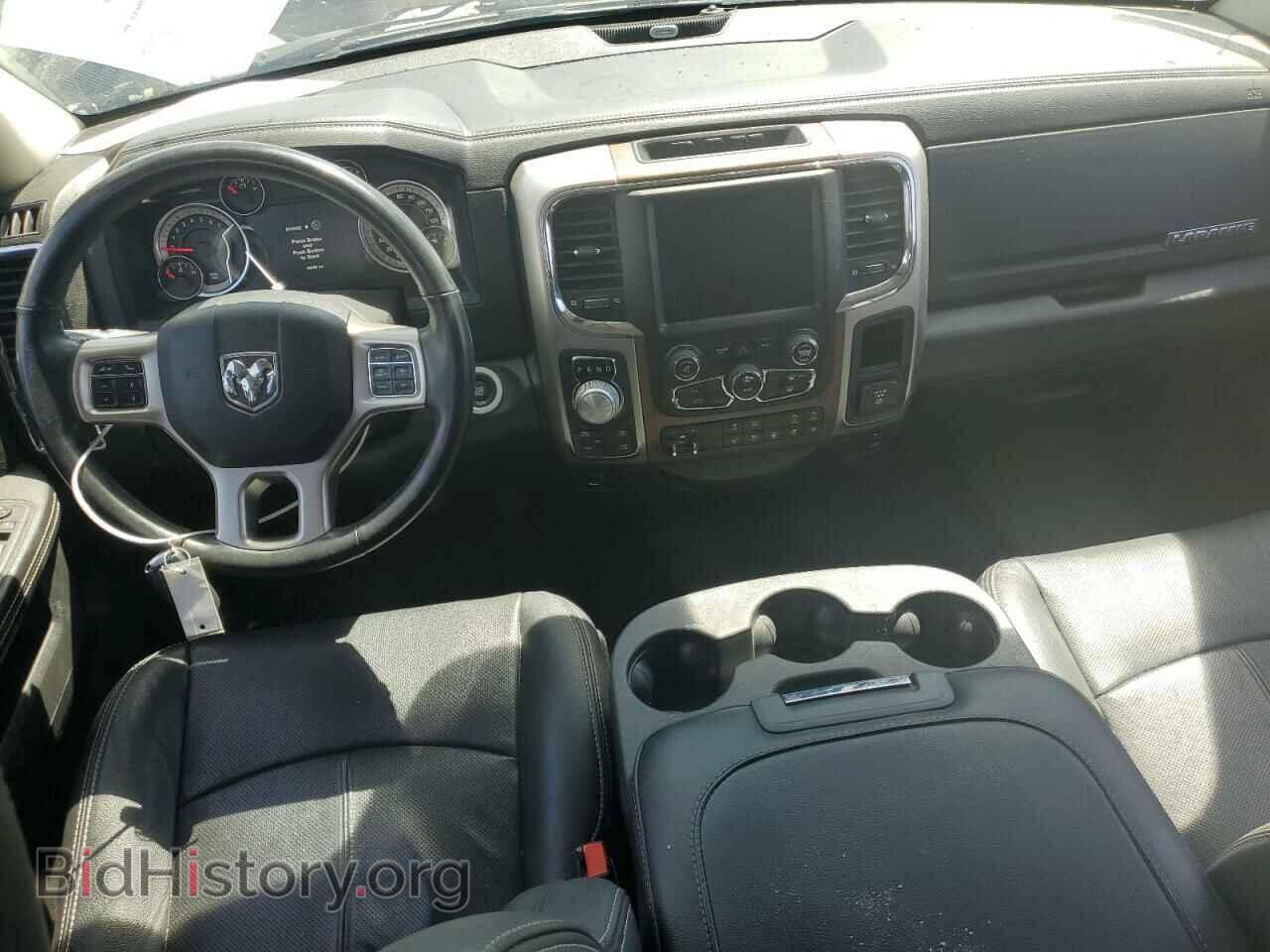 2018 RAM 1500 - VIN: 1C6RR7NT0JS196964 - Фото 8
