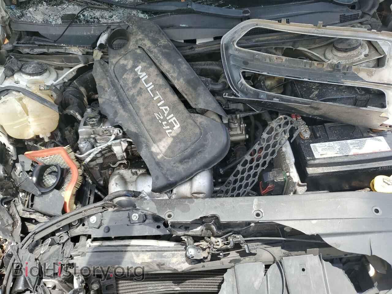 2015 CHRYSLER 200 - VIN: 1C3CCCAB1FN649666 - Фото 11
