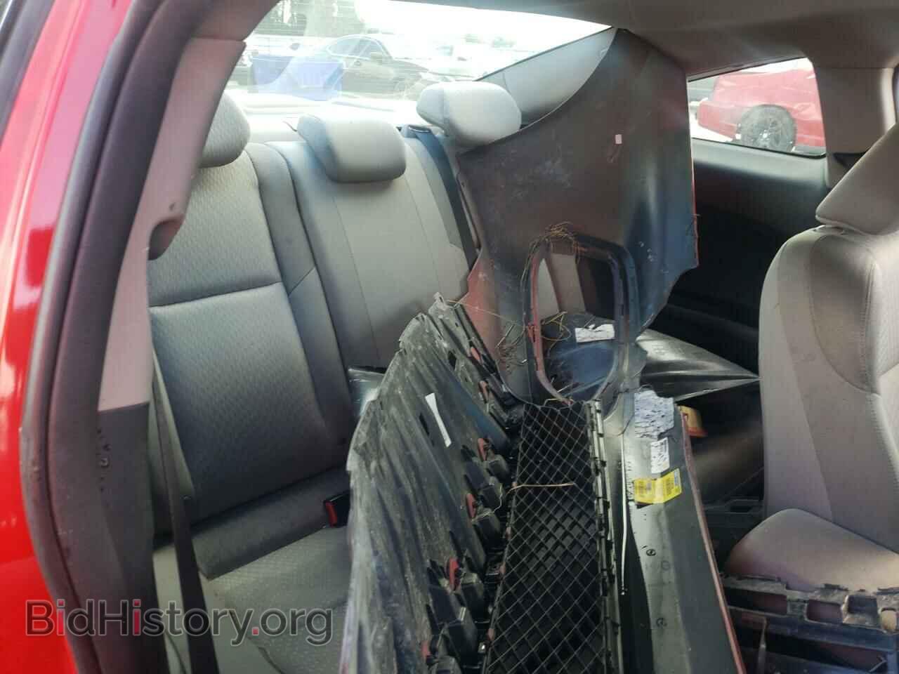 2014 HONDA CIVIC - VIN: 2HGFG3B82EH514673 - Фото 10