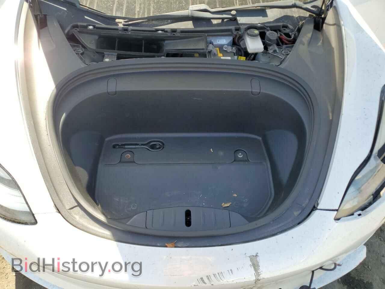 2019 TESLA MODEL 3 - VIN: 5YJ3E1EA9KF419782 - Photo 11