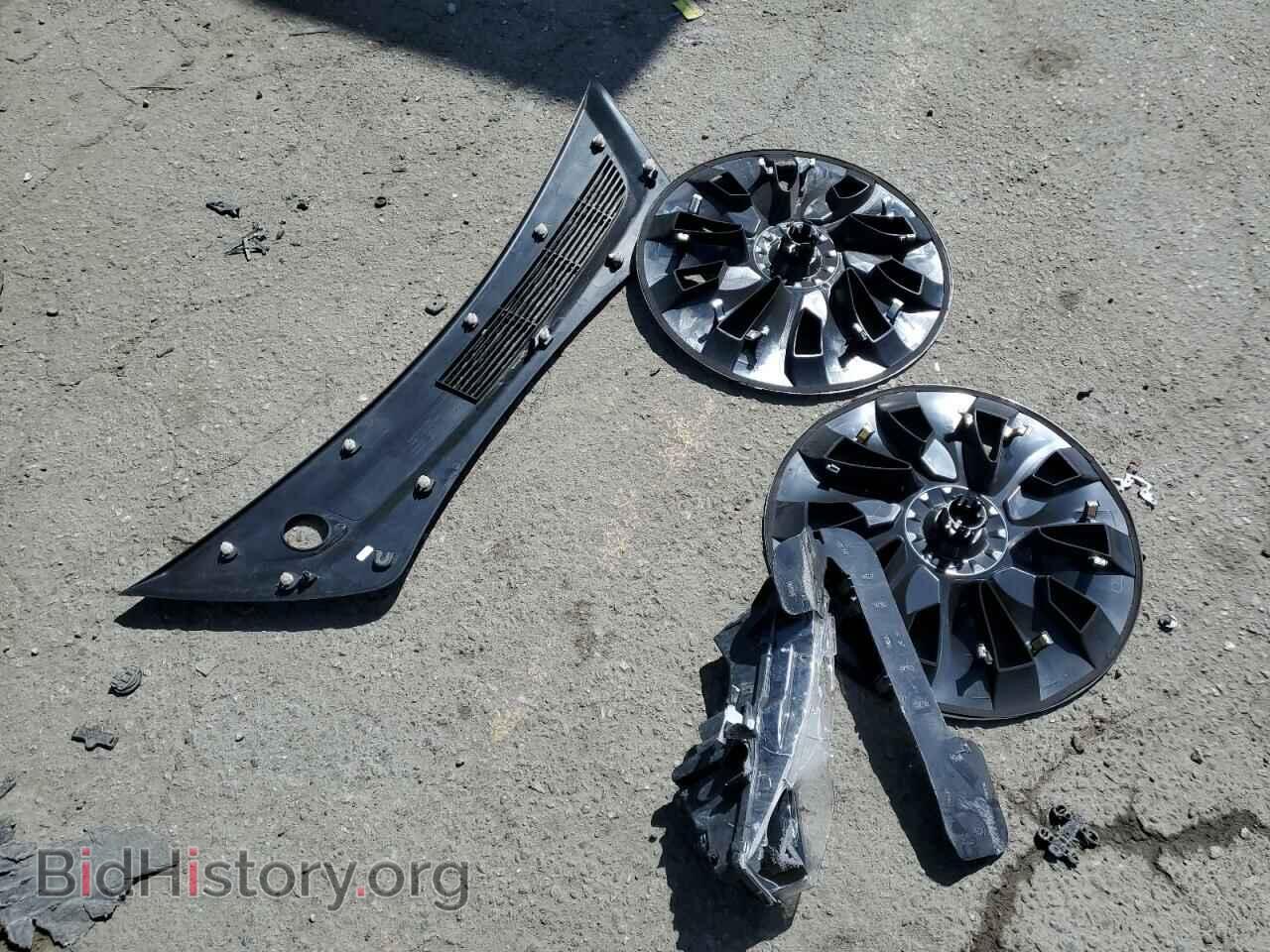 2019 TESLA MODEL 3 - VIN: 5YJ3E1EA9KF419782 - Photo 12