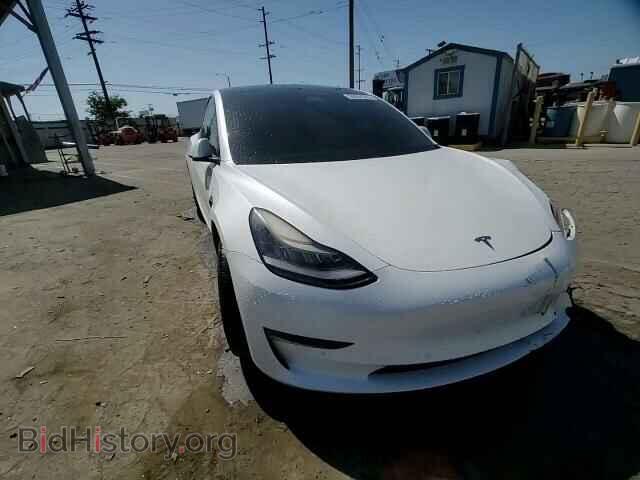 2019 TESLA MODEL 3 - VIN: 5YJ3E1EA9KF419782 - Photo 14