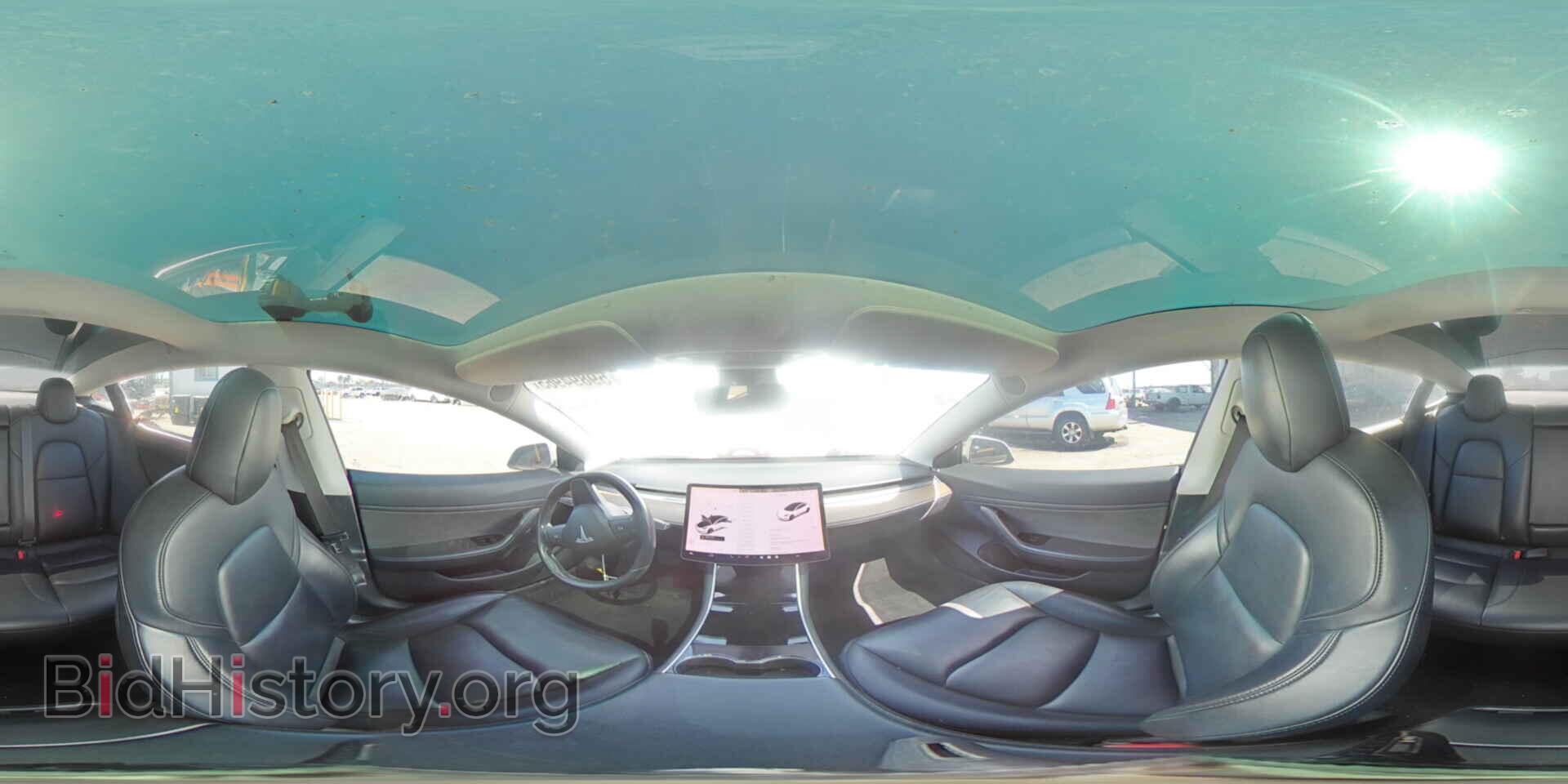 2019 TESLA MODEL 3 - VIN: 5YJ3E1EA9KF419782 - Photo 15