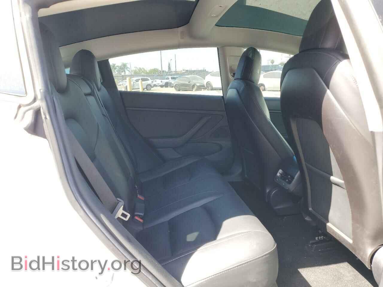 2019 TESLA MODEL 3 - VIN: 5YJ3E1EA9KF419782 - Photo 10