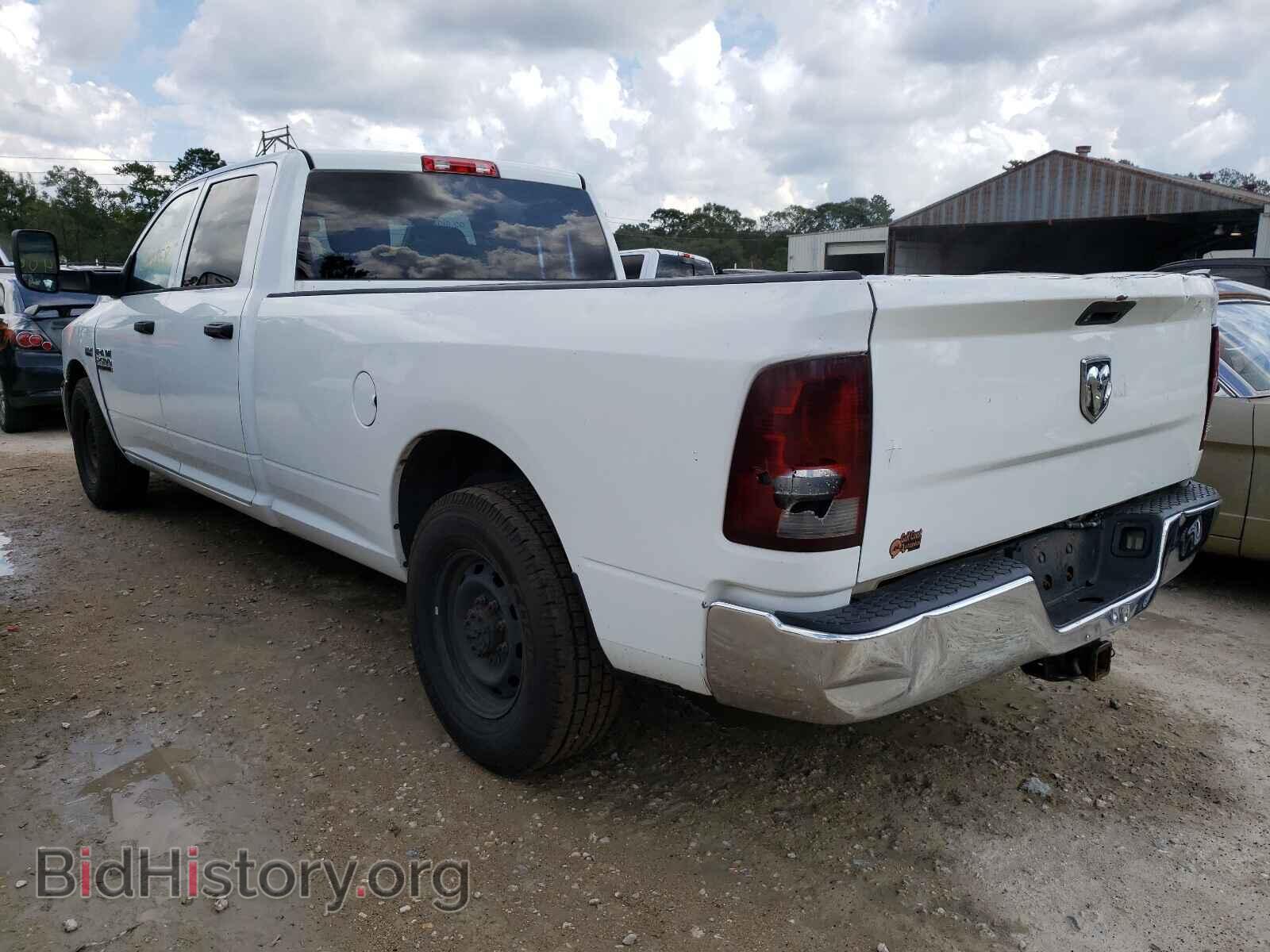2013 RAM 2500 - VIN: 3C6TR4HT6DG551843 - Photo 3