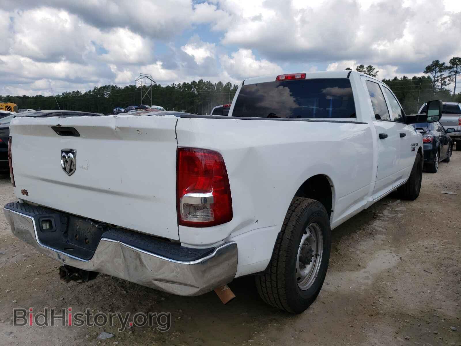 2013 RAM 2500 - VIN: 3C6TR4HT6DG551843 - Photo 4