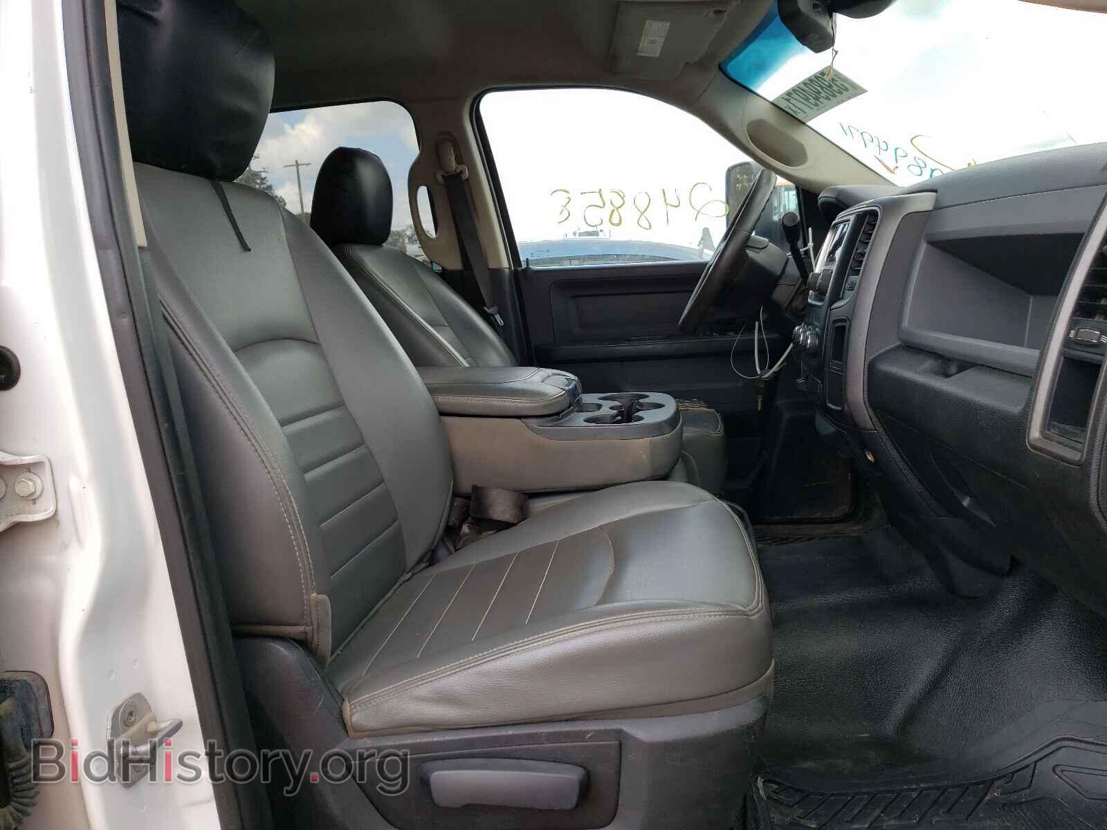 2013 RAM 2500 - VIN: 3C6TR4HT6DG551843 - Photo 5