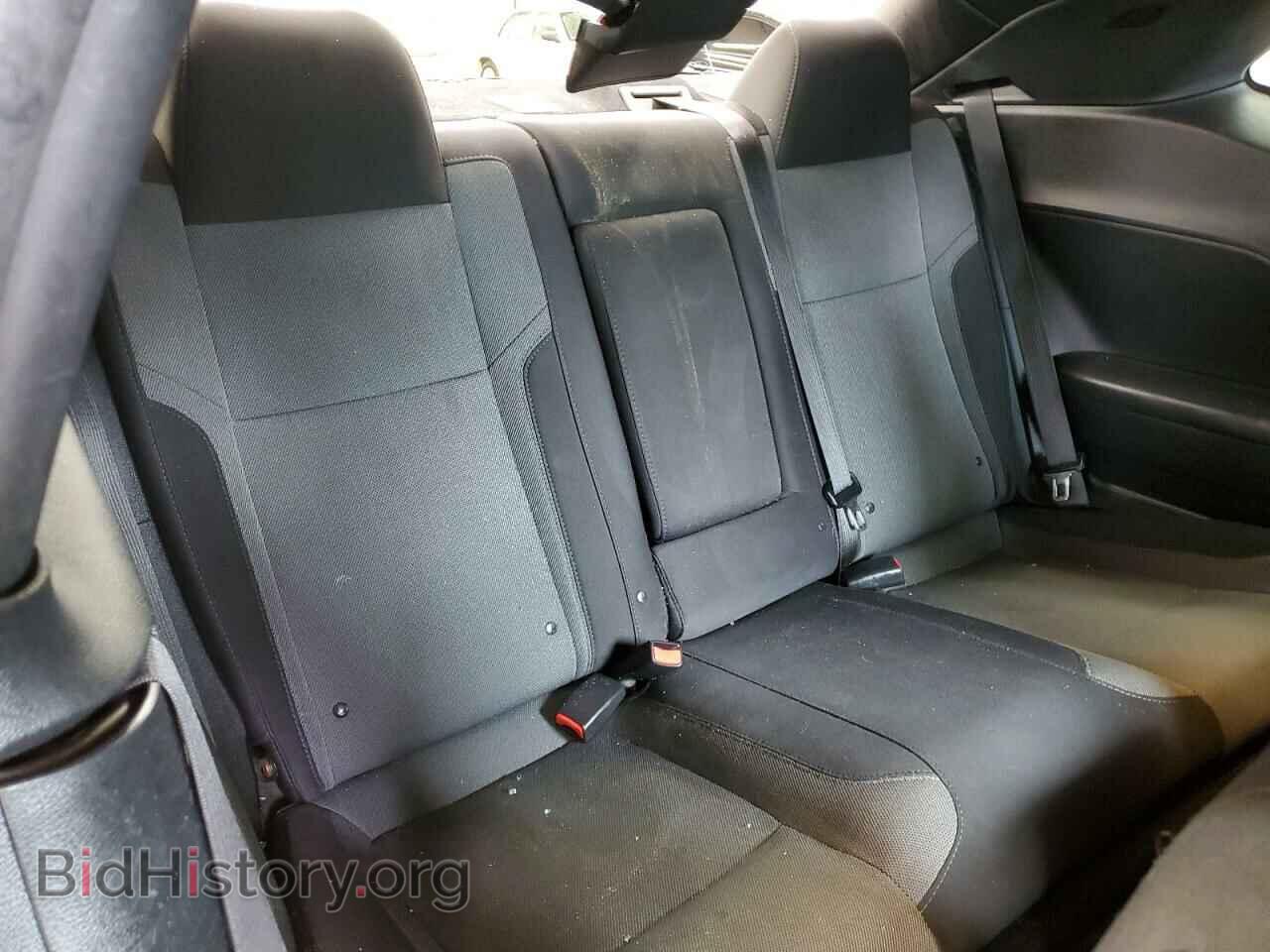 2015 DODGE CHALLENGER - VIN: 2C3CDZAT2FH764004 - Фото 10