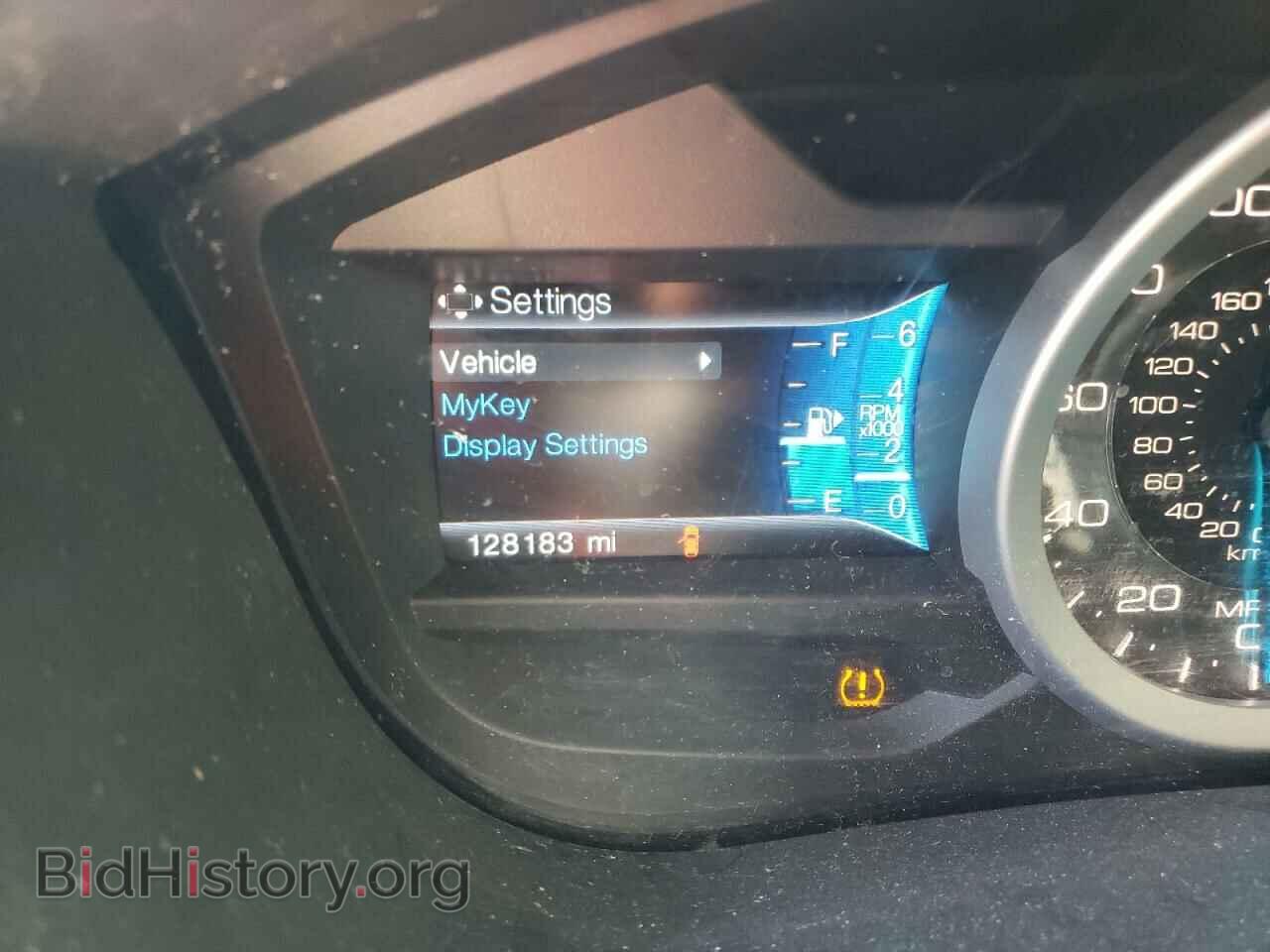 2015 FORD EXPLORER - VIN: 1FM5K8F89FGA28189 - Фото 8