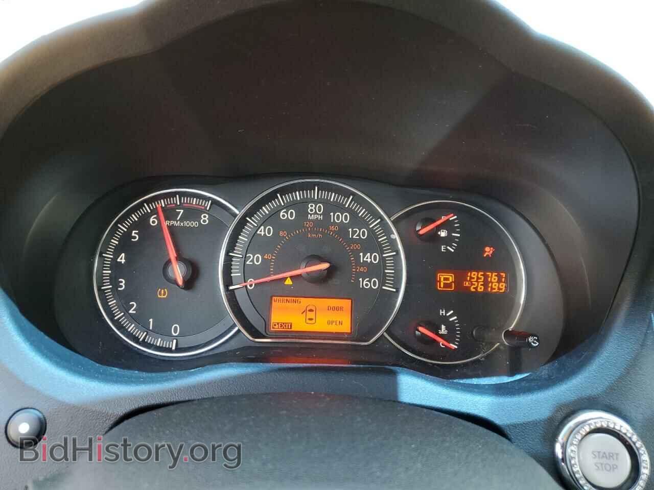 2009 NISSAN MAXIMA - VIN: 1N4AA51E19C812773 - Photo 9