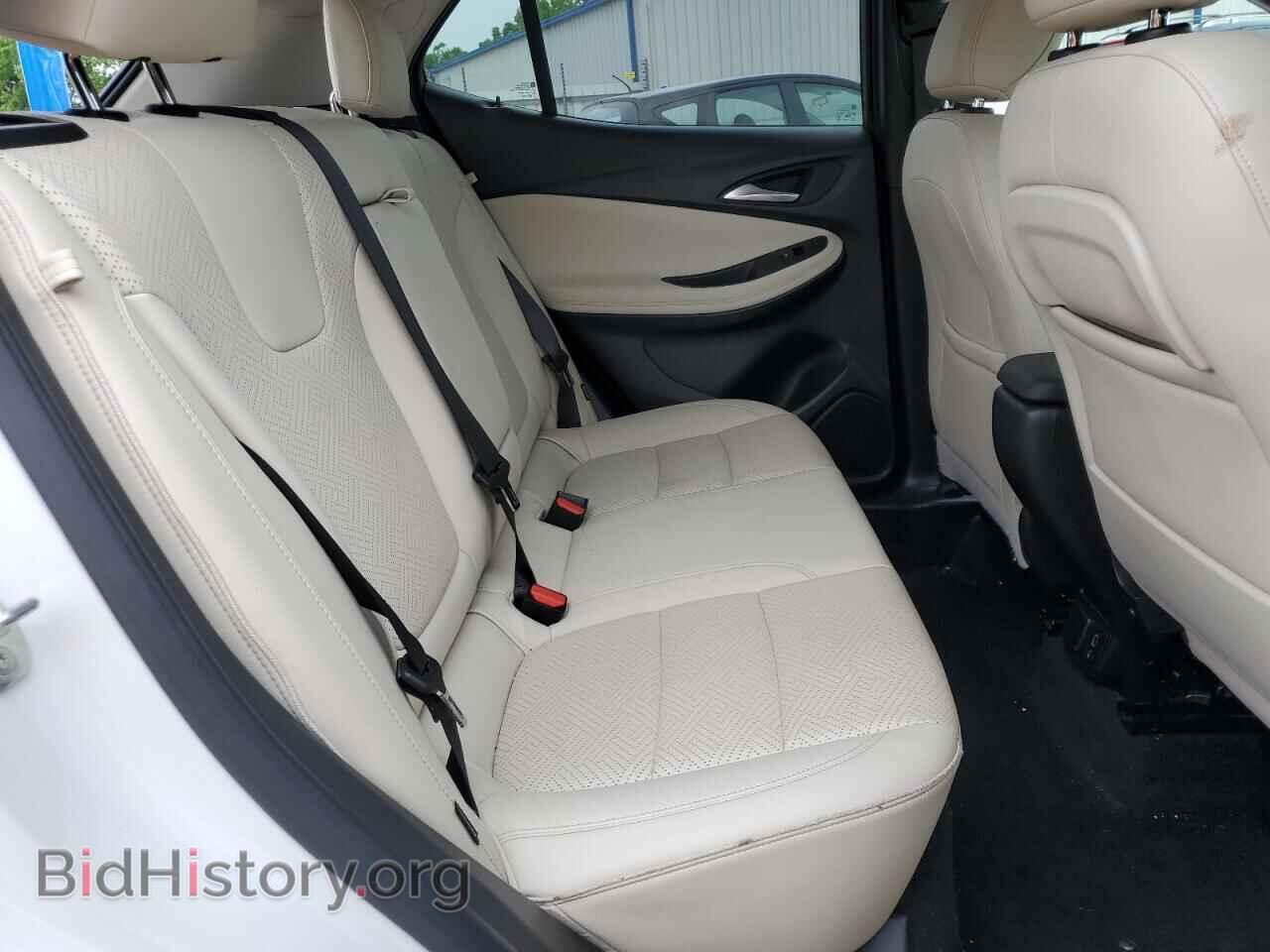 2021 BUICK ENCORE - VIN: KL4MMFSL8MB092236 - Photo 11