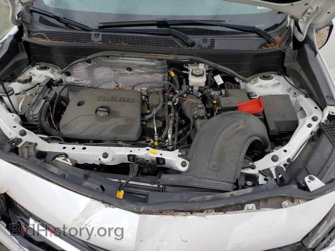 2021 BUICK ENCORE - VIN: KL4MMFSL8MB092236 - Photo 12