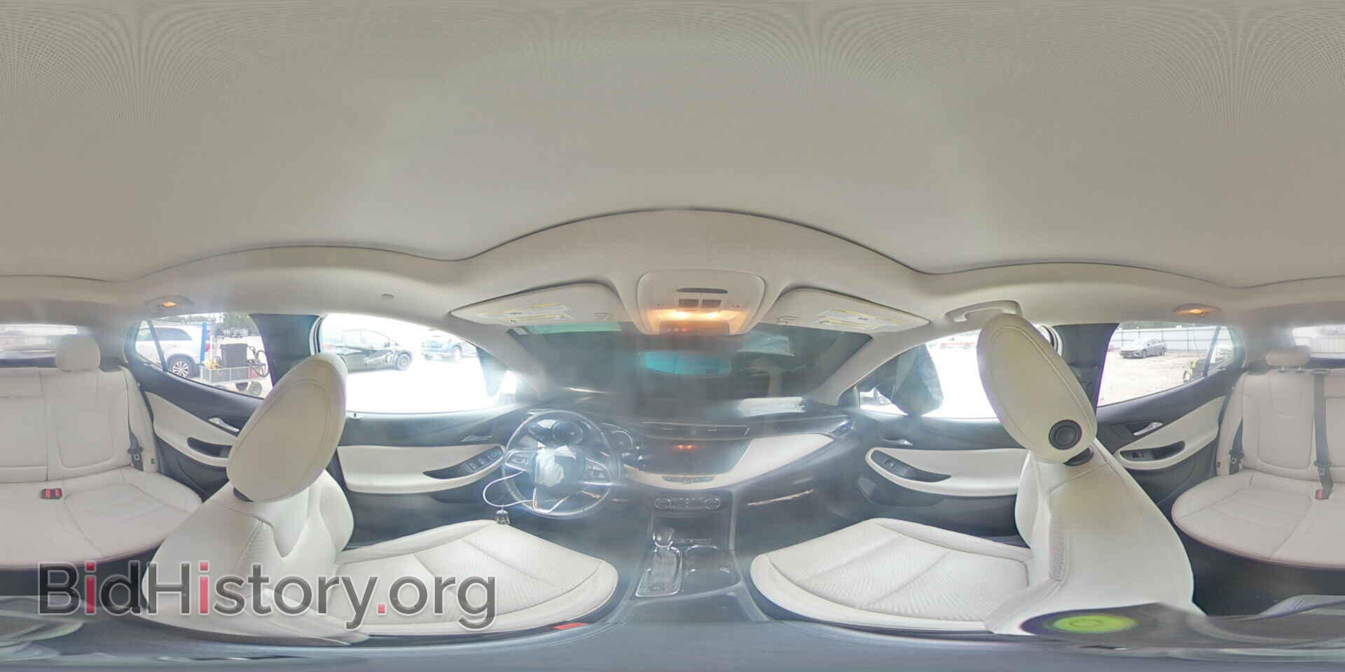 2021 BUICK ENCORE - VIN: KL4MMFSL8MB092236 - Photo 15