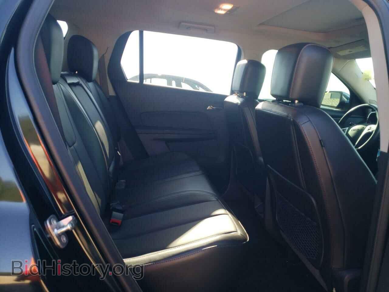 2017 GMC TERRAIN - VIN: 2GKALPEK8H6223912 - Фото 6