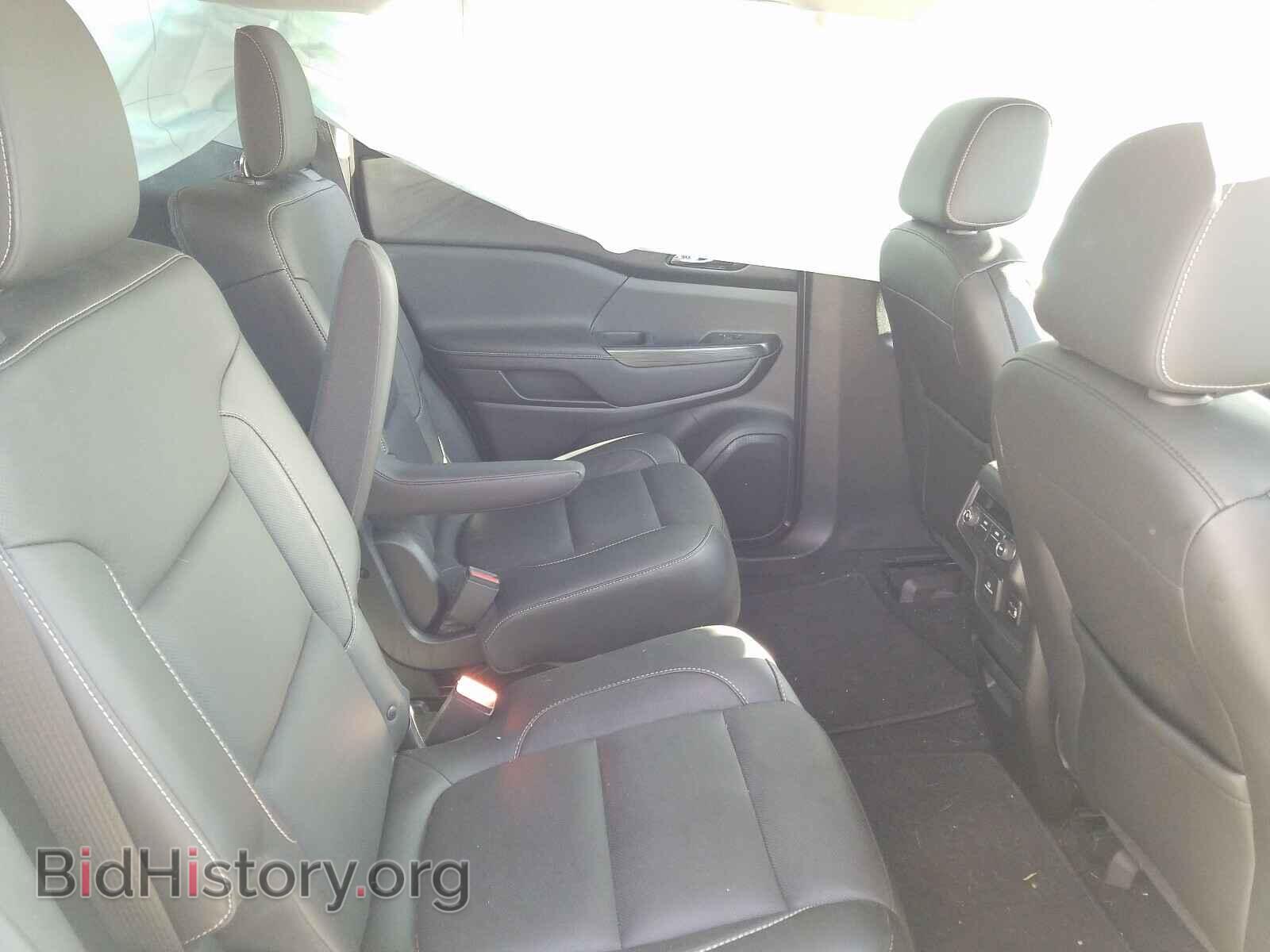 2017 GMC ACADIA - VIN: 1GKKNMLS8HZ292653 - Фото 6