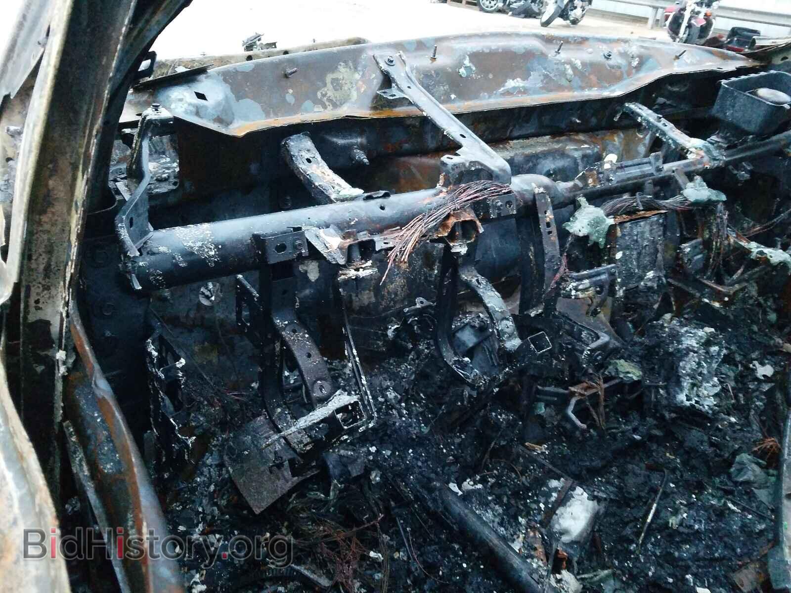 2021 RAM 1500 - VIN: 1C6SRFJT5MN610616 - Фото 8