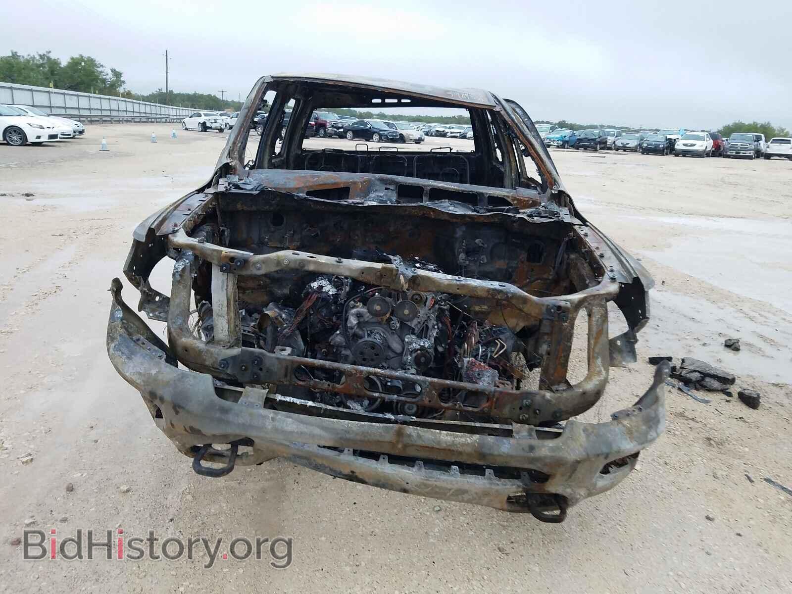 2021 RAM 1500 - VIN: 1C6SRFJT5MN610616 - Фото 9