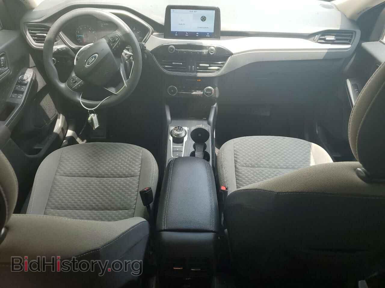 2020 FORD ESCAPE - VIN: 1FMCU0G61LUA69834 - Photo 8