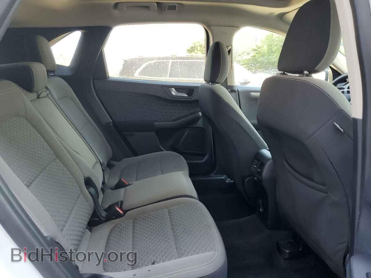 2020 FORD ESCAPE - VIN: 1FMCU0G61LUA69834 - Photo 10