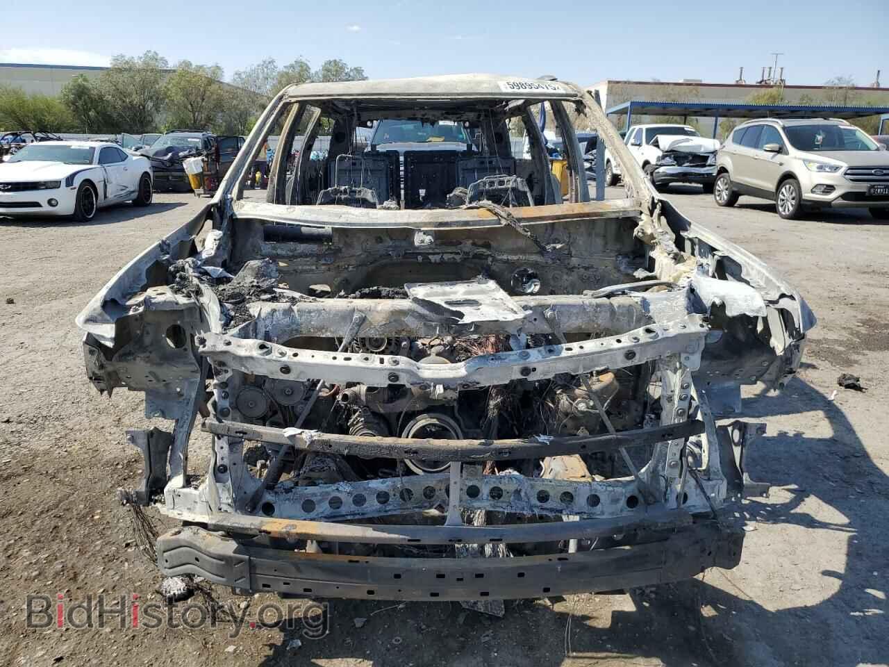2021 CADILLAC ESCALADE - VIN: 1GYS3KKL3MR433276 - Фото 5