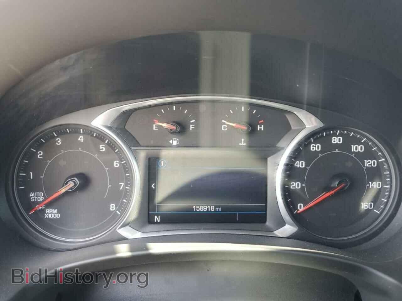 2022 GMC TERRAIN - VIN: 3GKALTEV7NL177791 - Photo 9